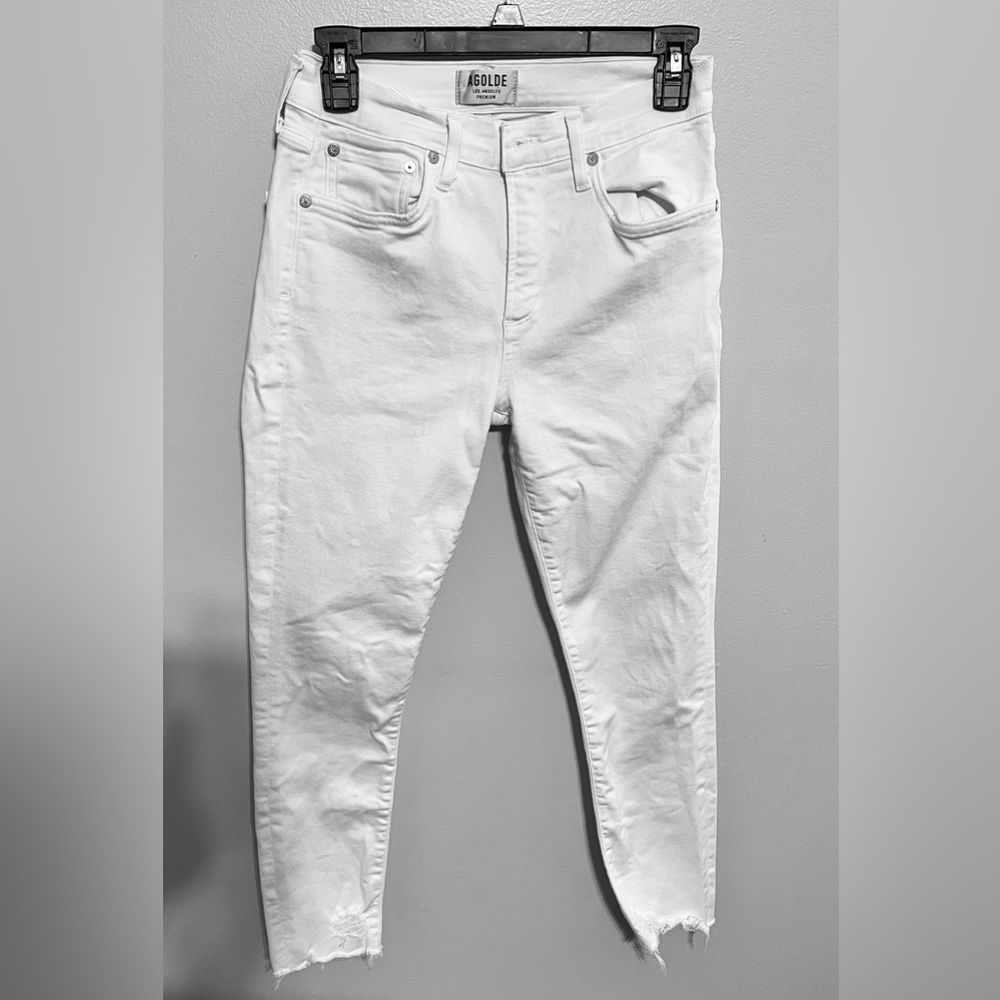 Agolde jeans
